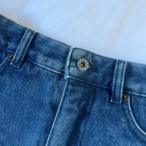 Y/Project Denim Panties - Picture 3 of 6